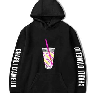 Charli d'amelio shirts